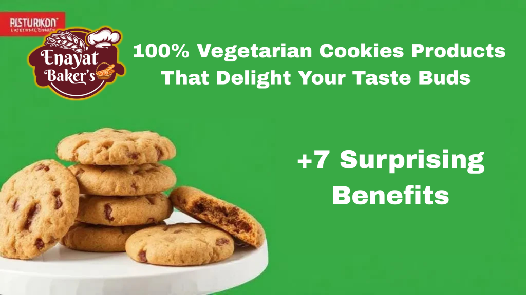100% Vegetarian Cookies Products That Delight Your Taste Buds + 7 Surprising Benefits 5 100-Vegetarian-Cookies-Products-That-Delight-Your-Taste-Buds