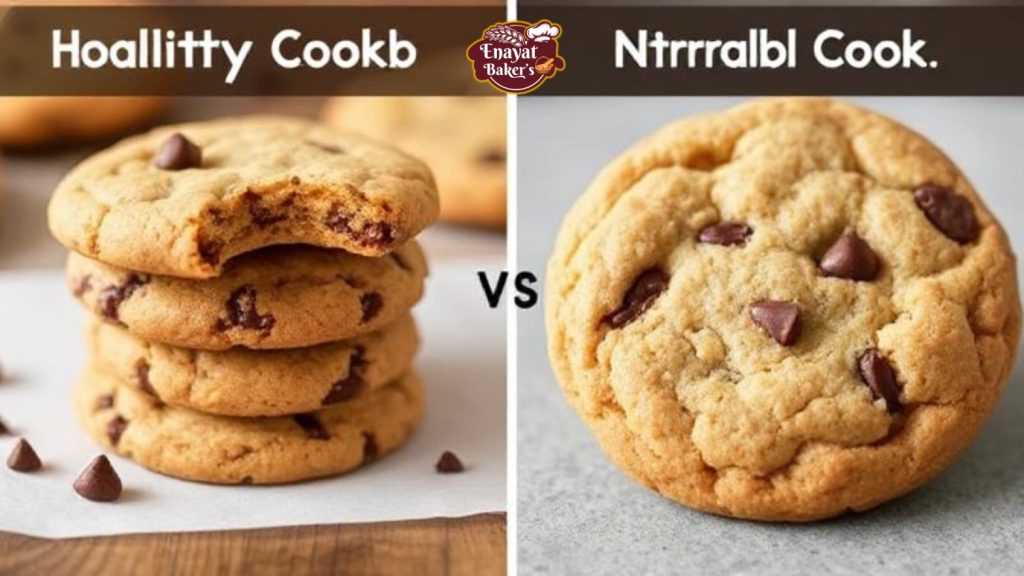 Healthy Cookies vs Normal Cookies: What’s the Real Difference? 5 Healthy-Cookies-vs-Normal-Cookies