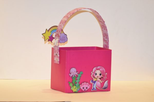 Mermaid Theme Hamper - Image 5