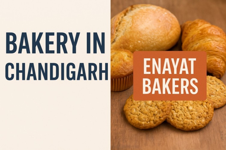 How to Find the Best Bakery in Chandigarh: A Local’s Guide 1 Bakery Chandigarh 1