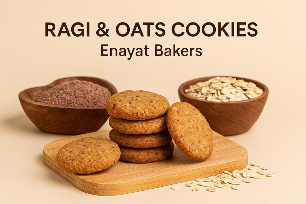 Why You Should Buy Ragi & Oats Cookies for a Healthy Lifestyle 1 Ragi Oats Cookies 1